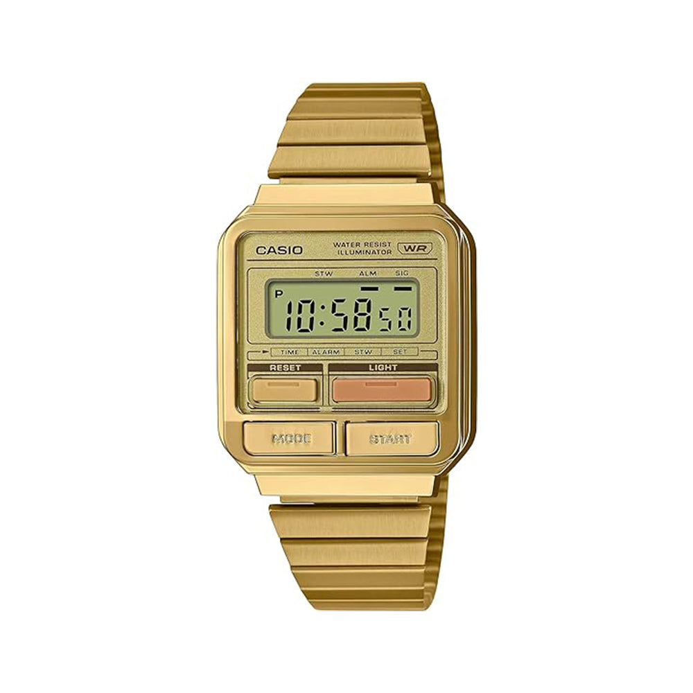 Casio A120WEG-9AEF