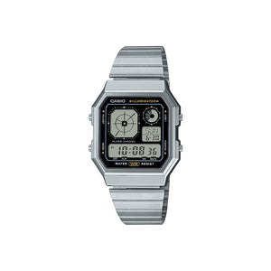 Casio A130WE-1AEF
