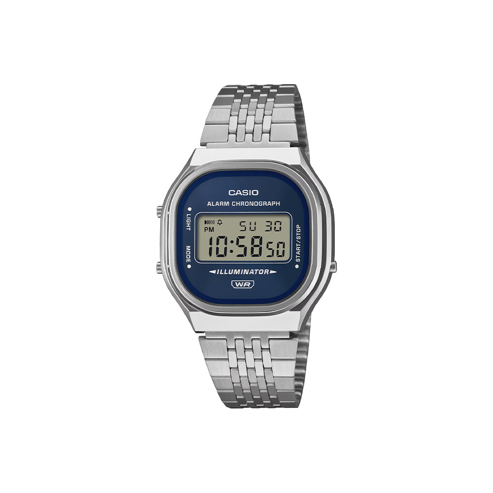 Casio A140WE-2AEF