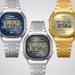 Casio A140WE-8AEF