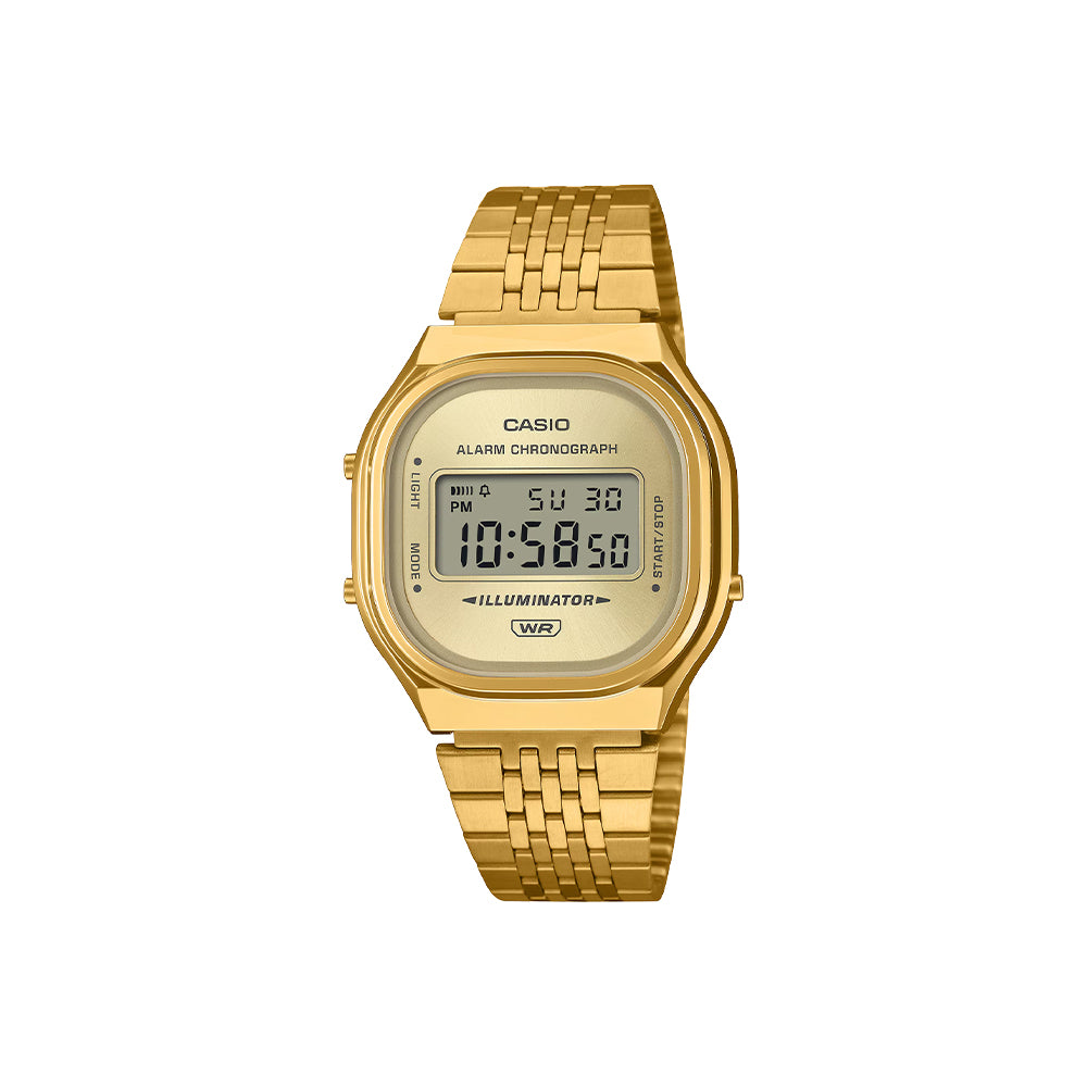 Casio A140WEG-9AEF