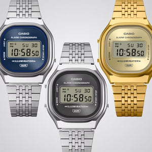 Casio A140WEG-9AEF