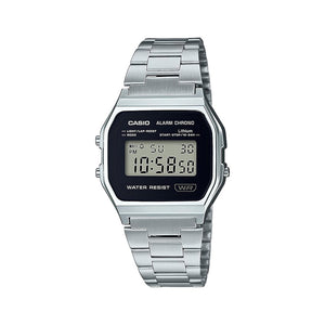 Casio A158WEA-1EF