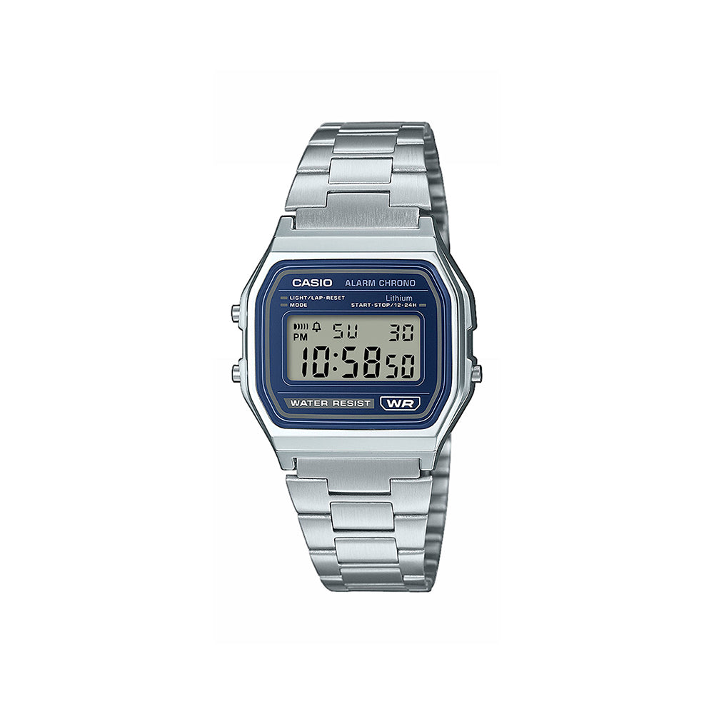 Casio A158WEA-2EF