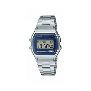 Casio A158WEA-2EF