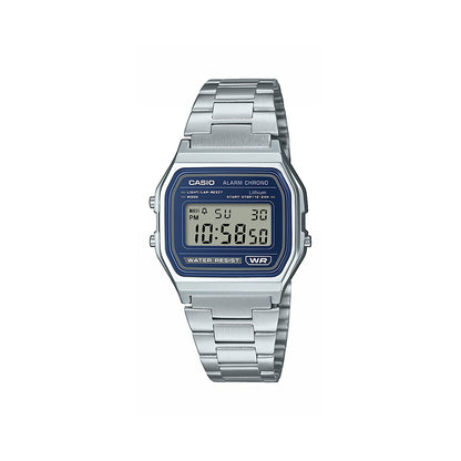 Casio A158WEA-2EF