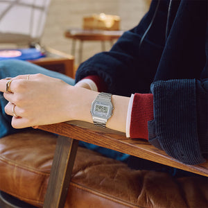 Casio A158WEA-7EF