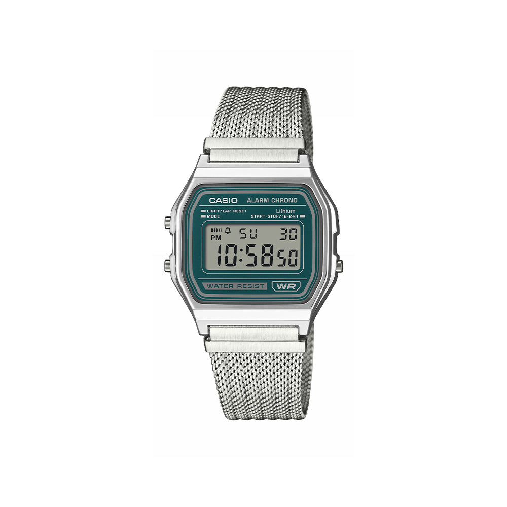 Casio A158WEM-3EF