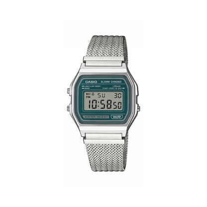 Casio A158WEM-3EF