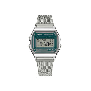 Casio A158WEM-3EF