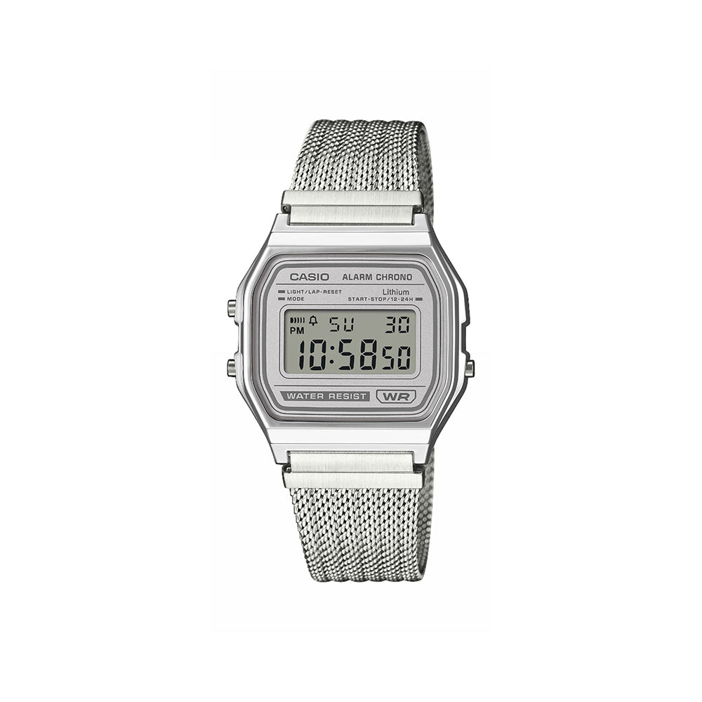 Casio A158WEM-7EF
