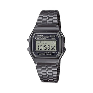 Casio A158WETB-1AEF/A158WETG-9AEF