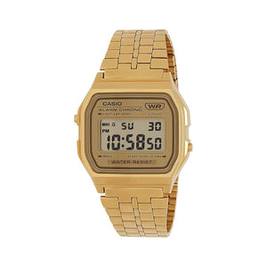 Casio A158WETB-1AEF/A158WETG-9AEF