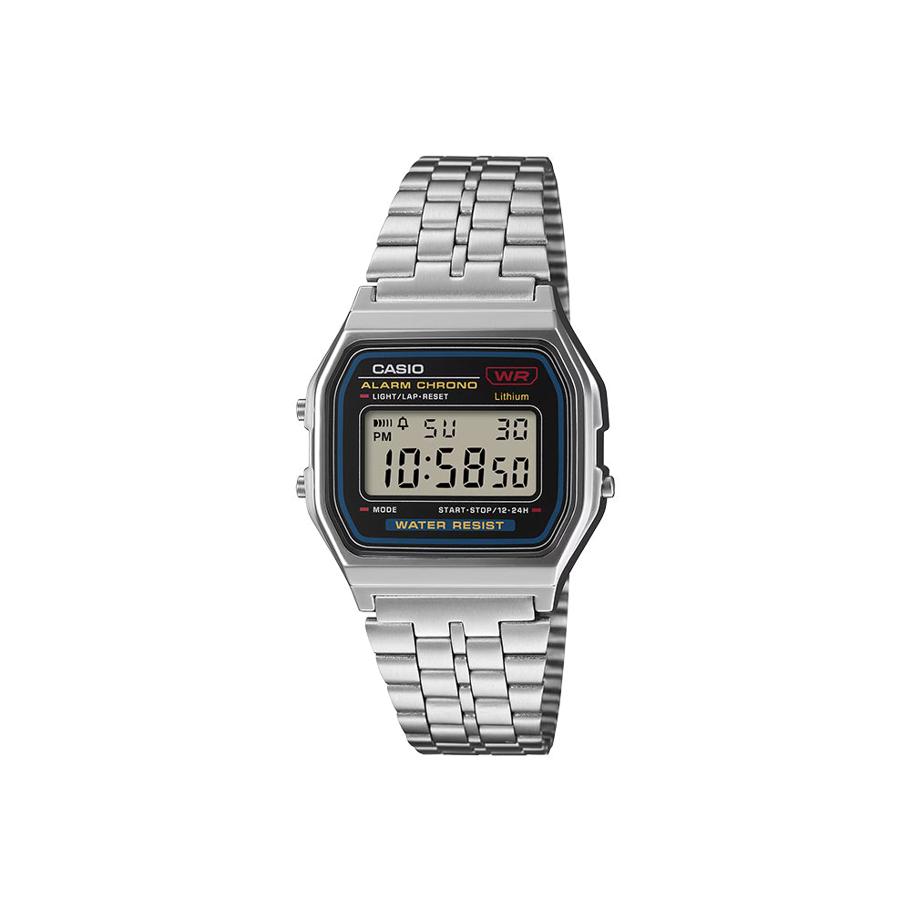 Casio A159WE-1EF