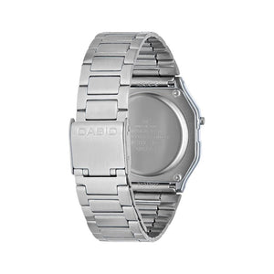 Casio A163WA-1QES