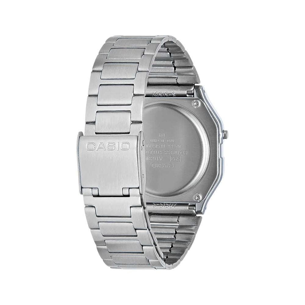 Casio A163WA-1QES