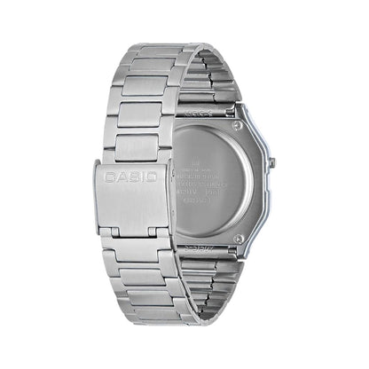 Casio A163WA-1QES