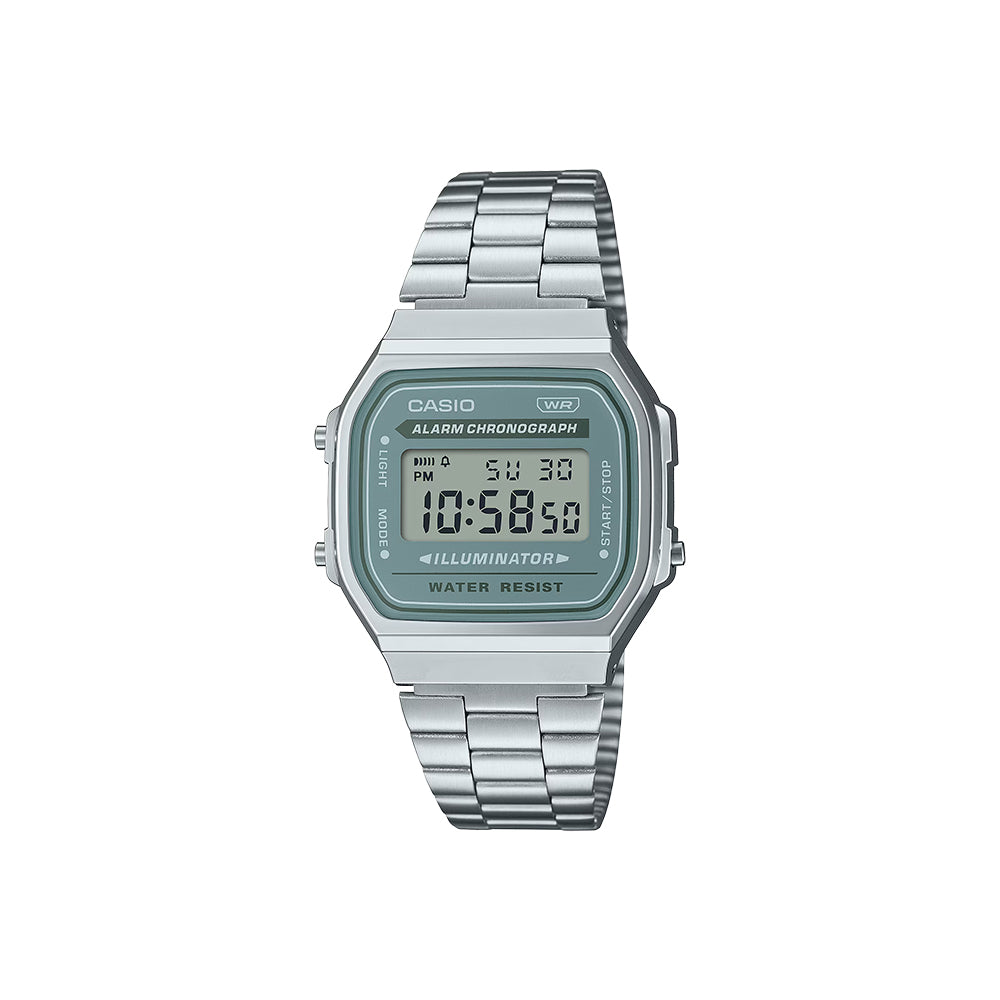 Casio A168WA-3AYES