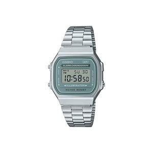 Casio A168WA-3AYES