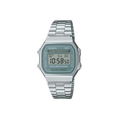 Casio A168WA-3AYES