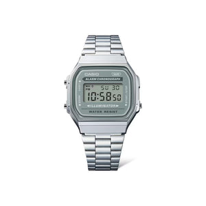 Casio A168WA-3AYES