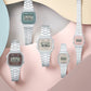 Casio A168WA-3AYES