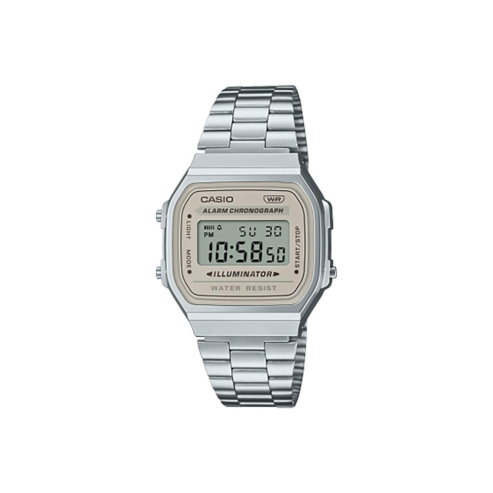 Casio A168WA-8AYES