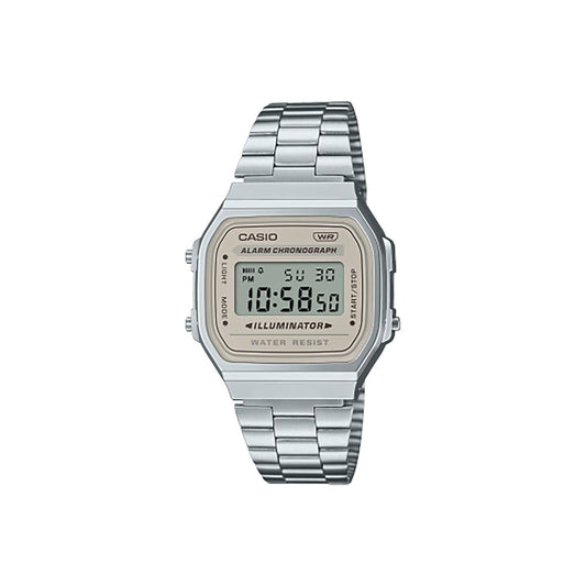 Casio A168WA-8AYES