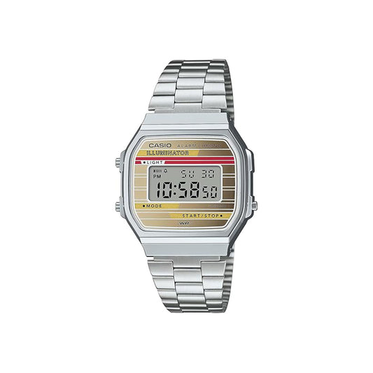 Casio A168WEHA-9AEF