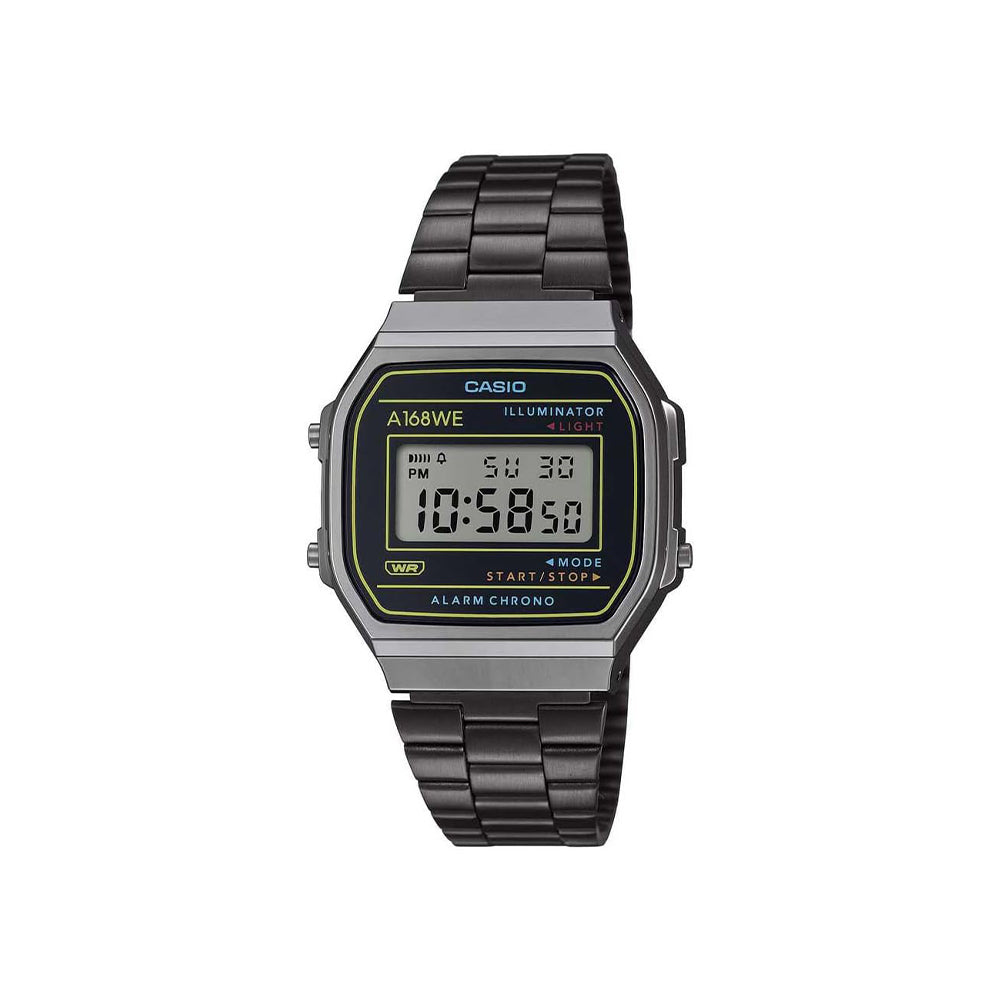 Casio A168WEHB-1AEF