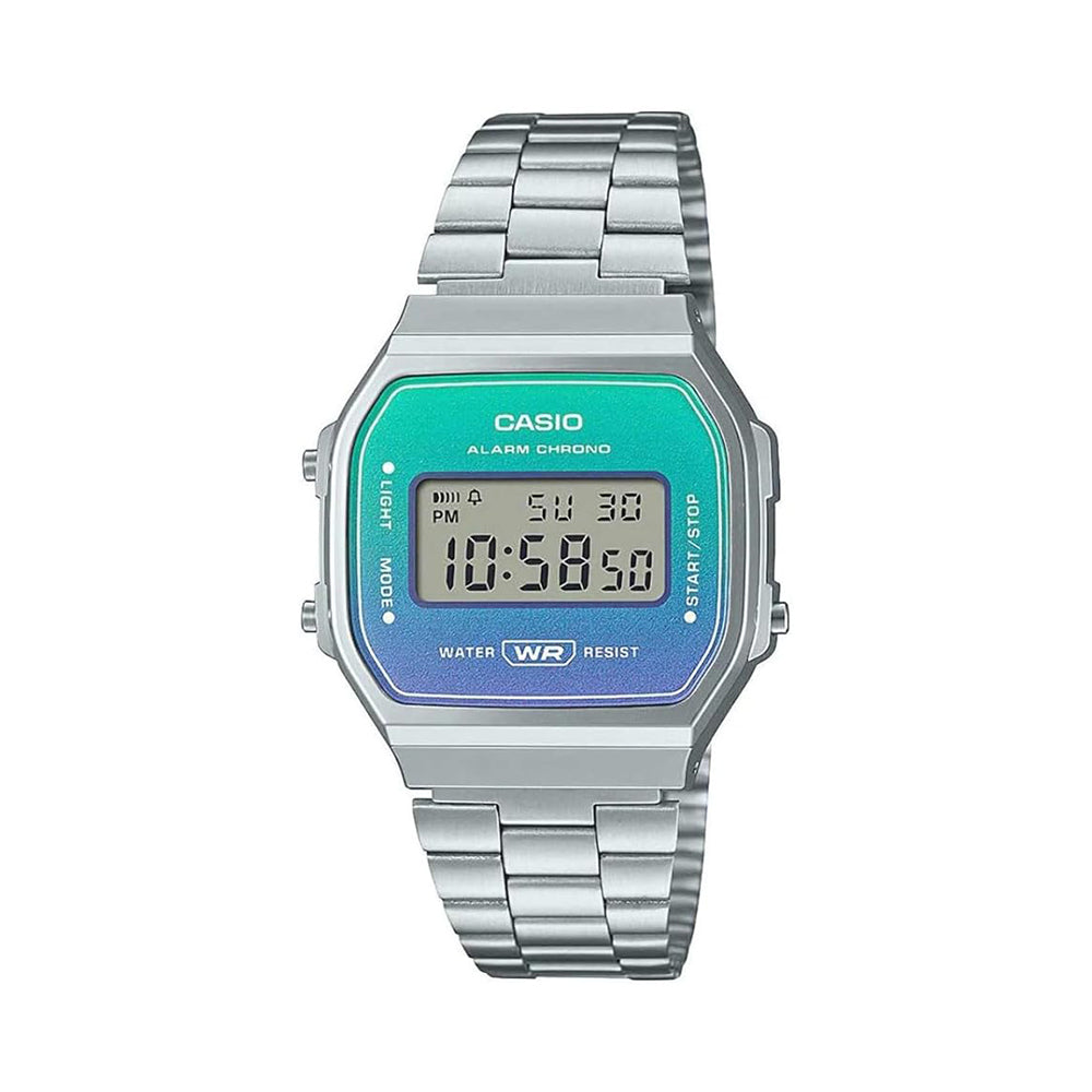 Casio A168WER-2AEF