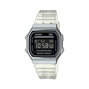 Casio A168XES-1BEF/A168XESG-9AEF