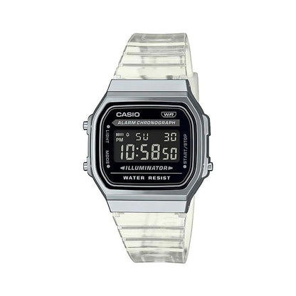 Casio A168XES-1BEF/A168XESG-9AEF