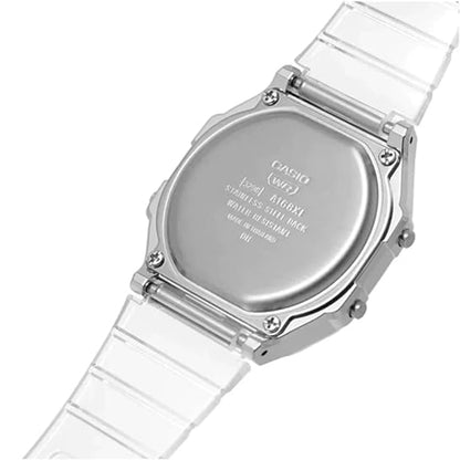 Casio A168XES-1BEF/A168XESG-9AEF