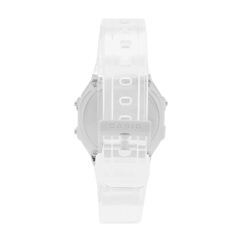 Casio A168XES-1BEF/A168XESG-9AEF