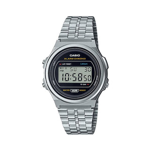Casio A171WEG-9AEF/A171WE-1AEF