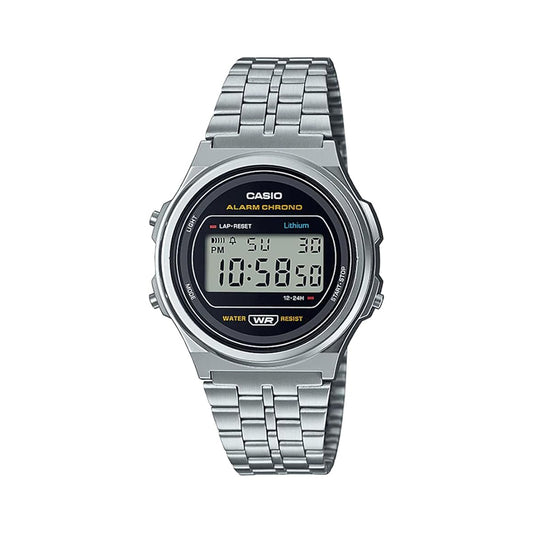 Casio A171WEG-9AEF/A171WE-1AEF