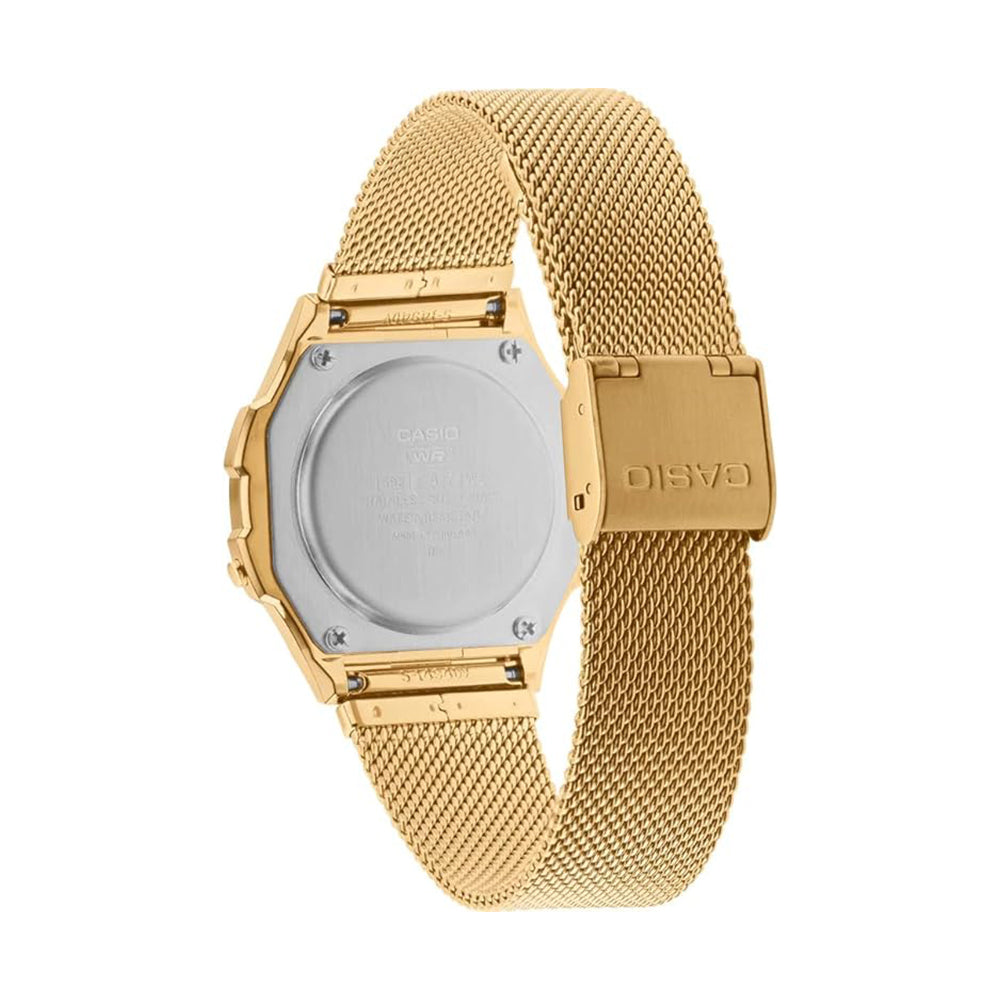 Casio A171WEMG-9AEF