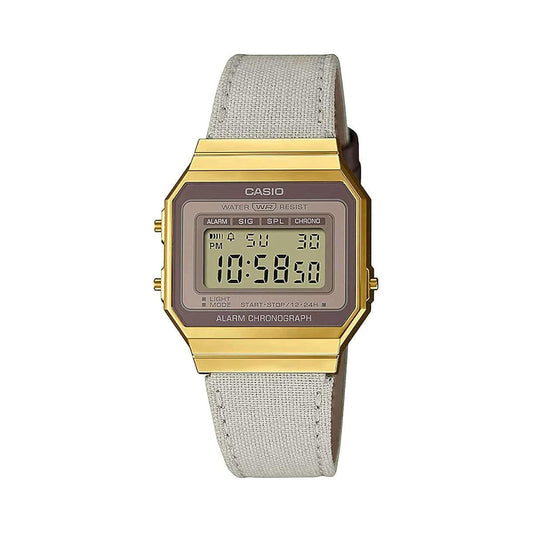 Casio A700WEGL-7AEF