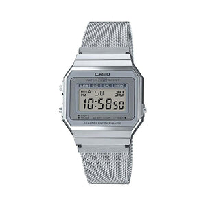 Casio A700WEM-7AEF