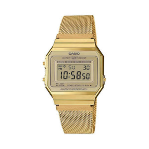 Casio A700WEMS-1BEF/A700WEMG-9AEF