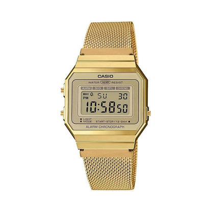 Casio A700WEMS-1BEF/A700WEMG-9AEF
