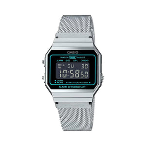 Casio A700WEMS-1BEF/A700WEMG-9AEF
