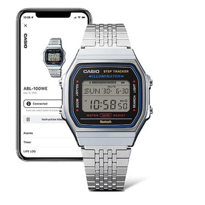 Casio ABL-100WE-2AEF