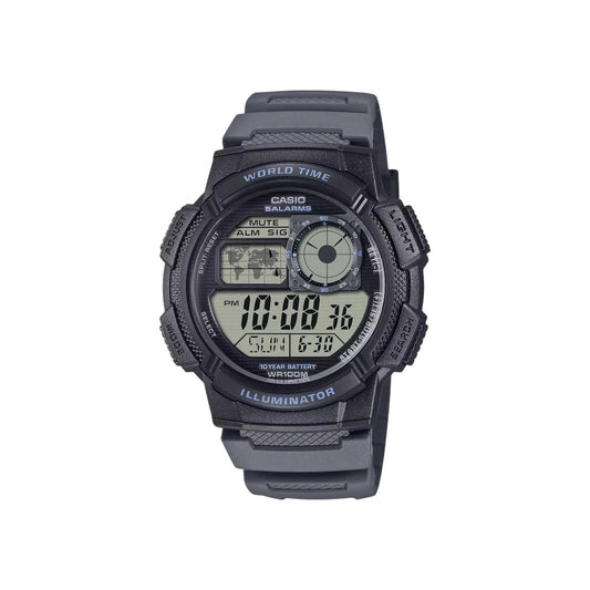 Casio AE-1000W-8AVEF