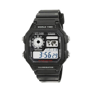 Casio AE-1200WH-1AVEF