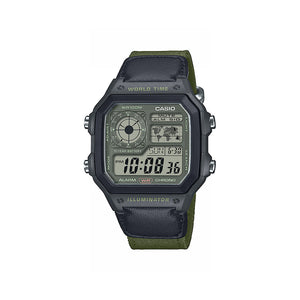 Casio AE-1200WHUB-3AVEF