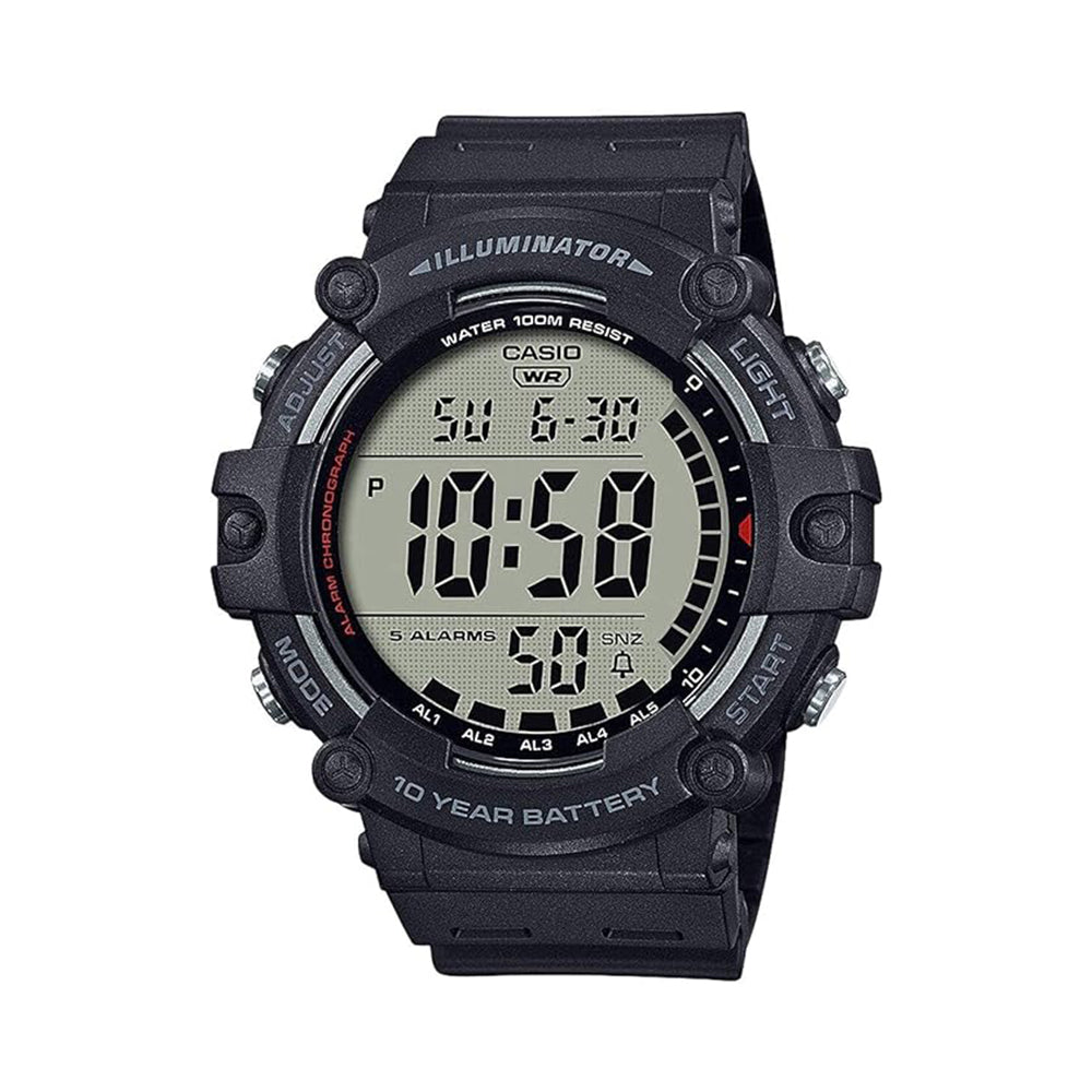 Casio AE-1500WH-1AVEF