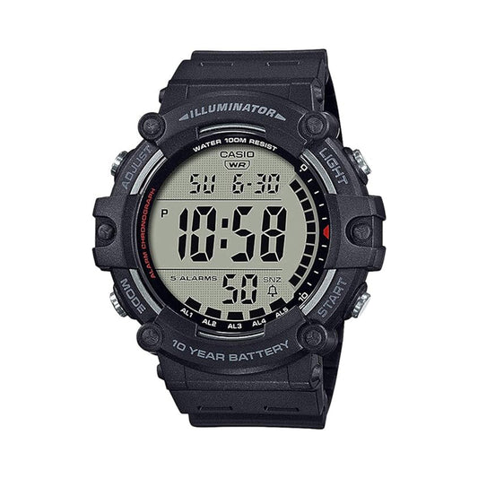 Casio AE-1500WH-1AVEF