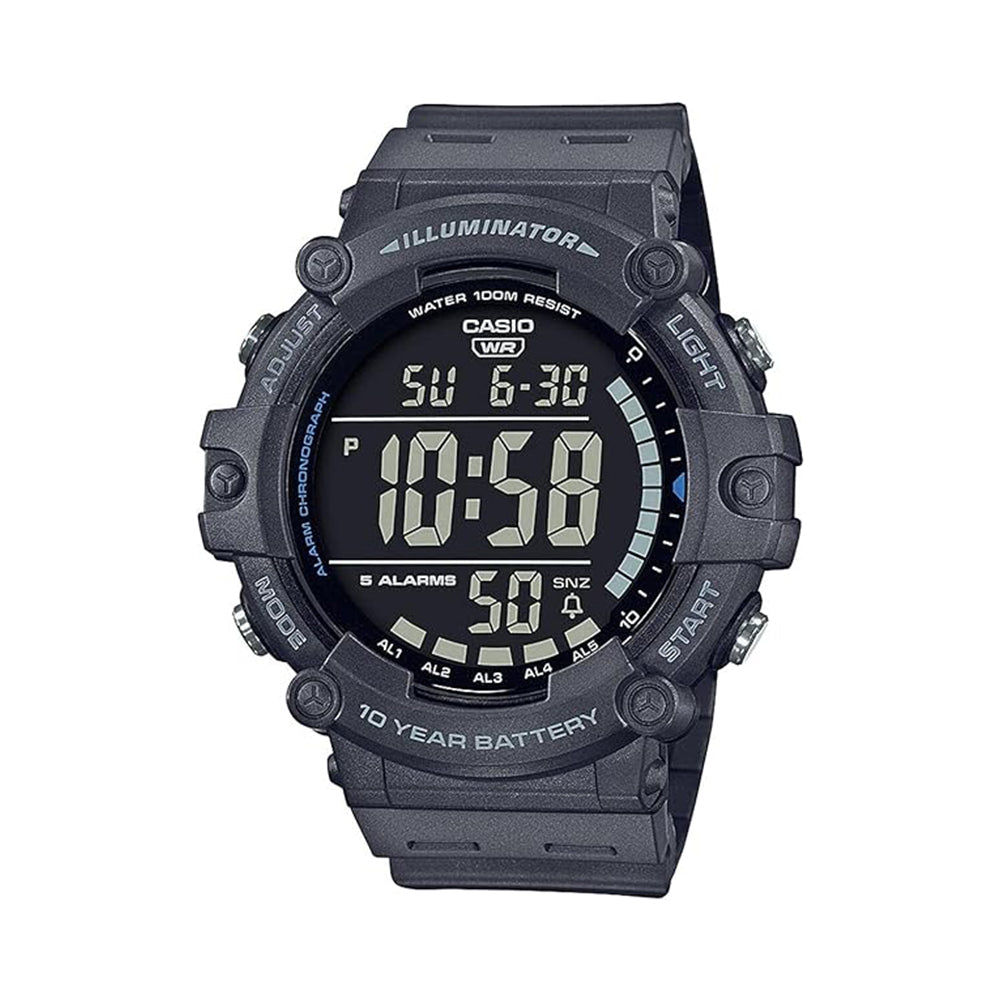 Casio AE-1500WH-8BVEF